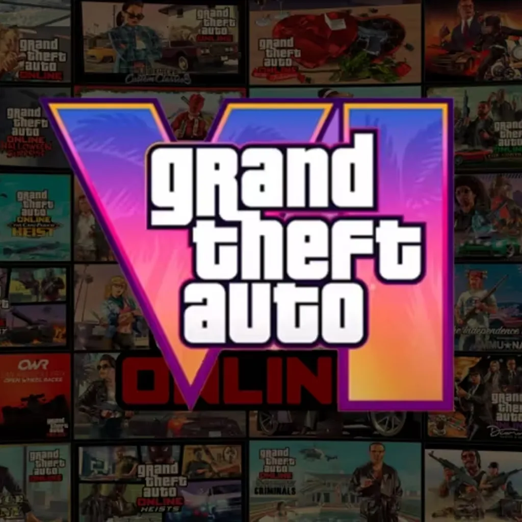 ¡La próxima actualización de GTA Online será en marzo!